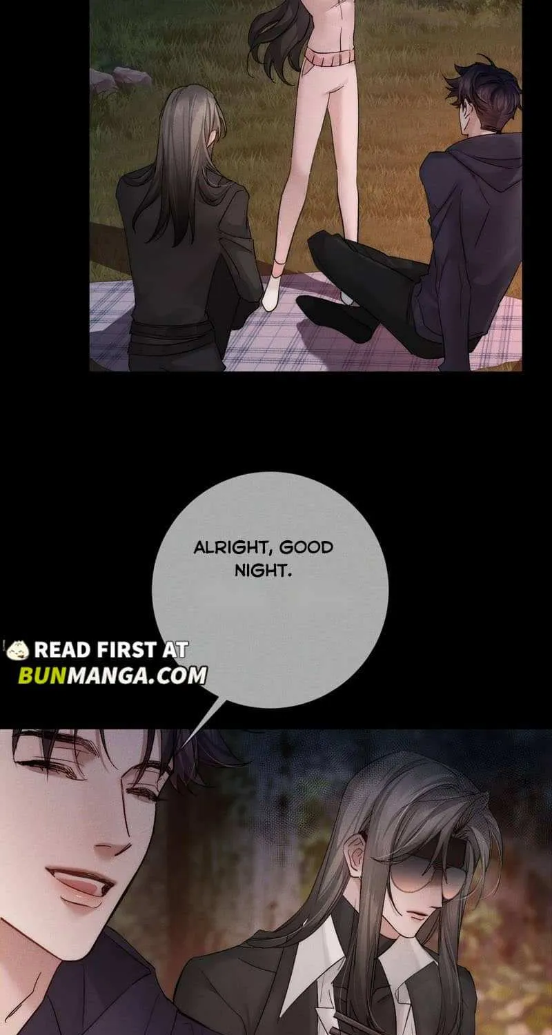 The Protagonist Just Wants To Falling In Love Chapter 248 page 16 - 