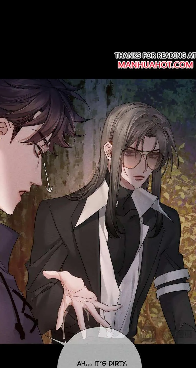 The Protagonist Just Wants To Falling In Love Chapter 248 page 18 - 