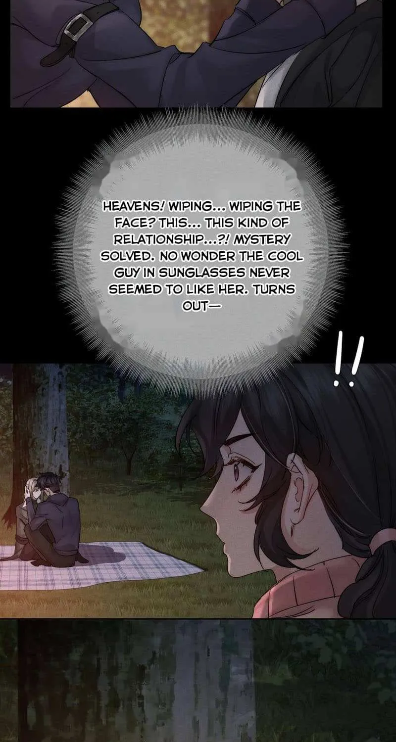 The Protagonist Just Wants To Falling In Love Chapter 248 page 23 - 