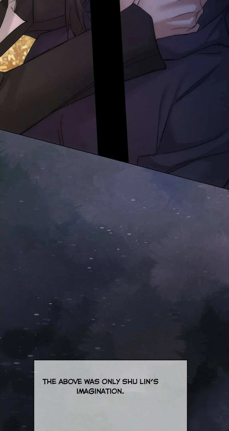 The Protagonist Just Wants To Falling In Love Chapter 248 page 28 - 
