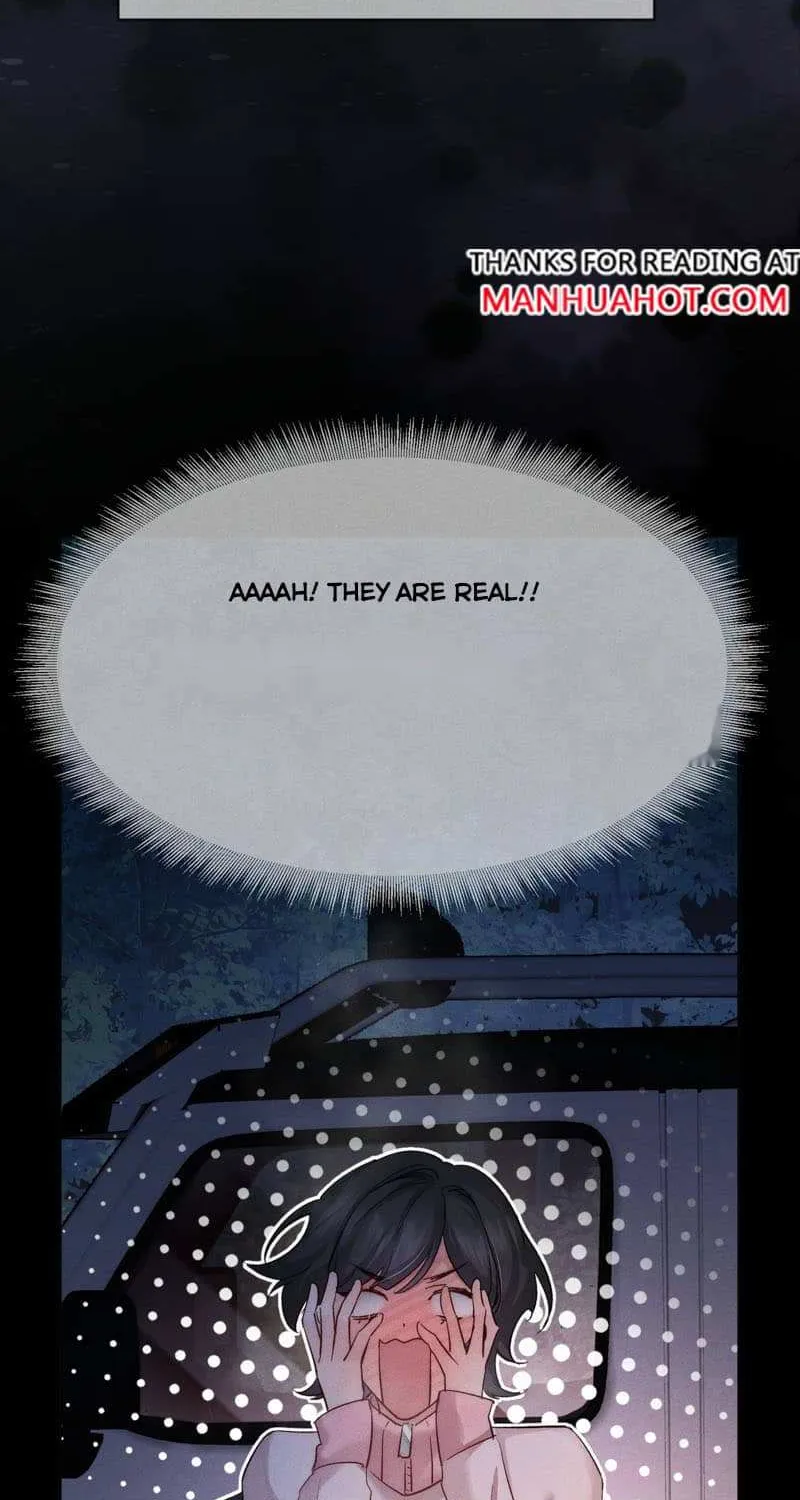 The Protagonist Just Wants To Falling In Love Chapter 248 page 29 - 