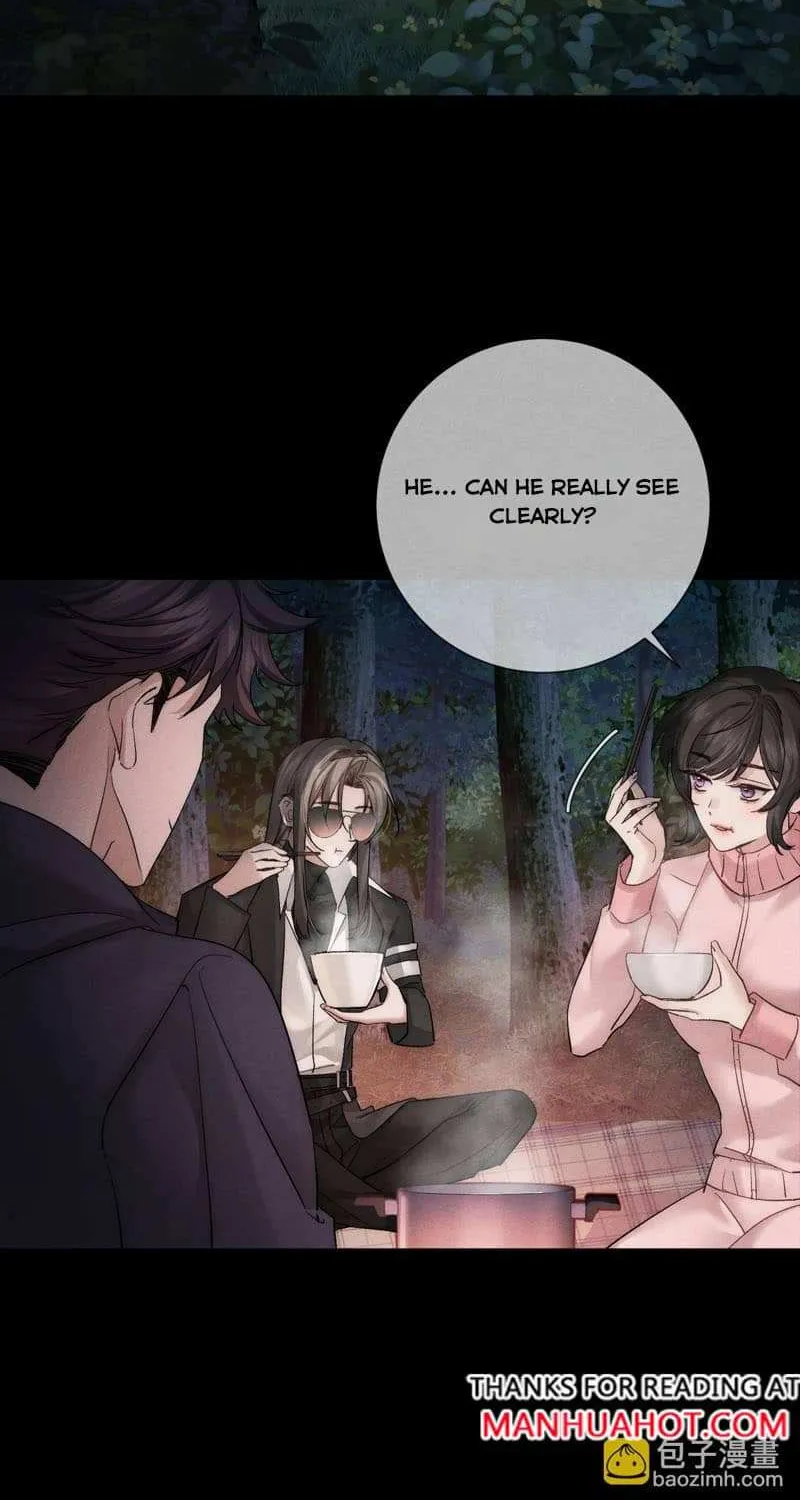 The Protagonist Just Wants To Falling In Love Chapter 248 page 4 - 