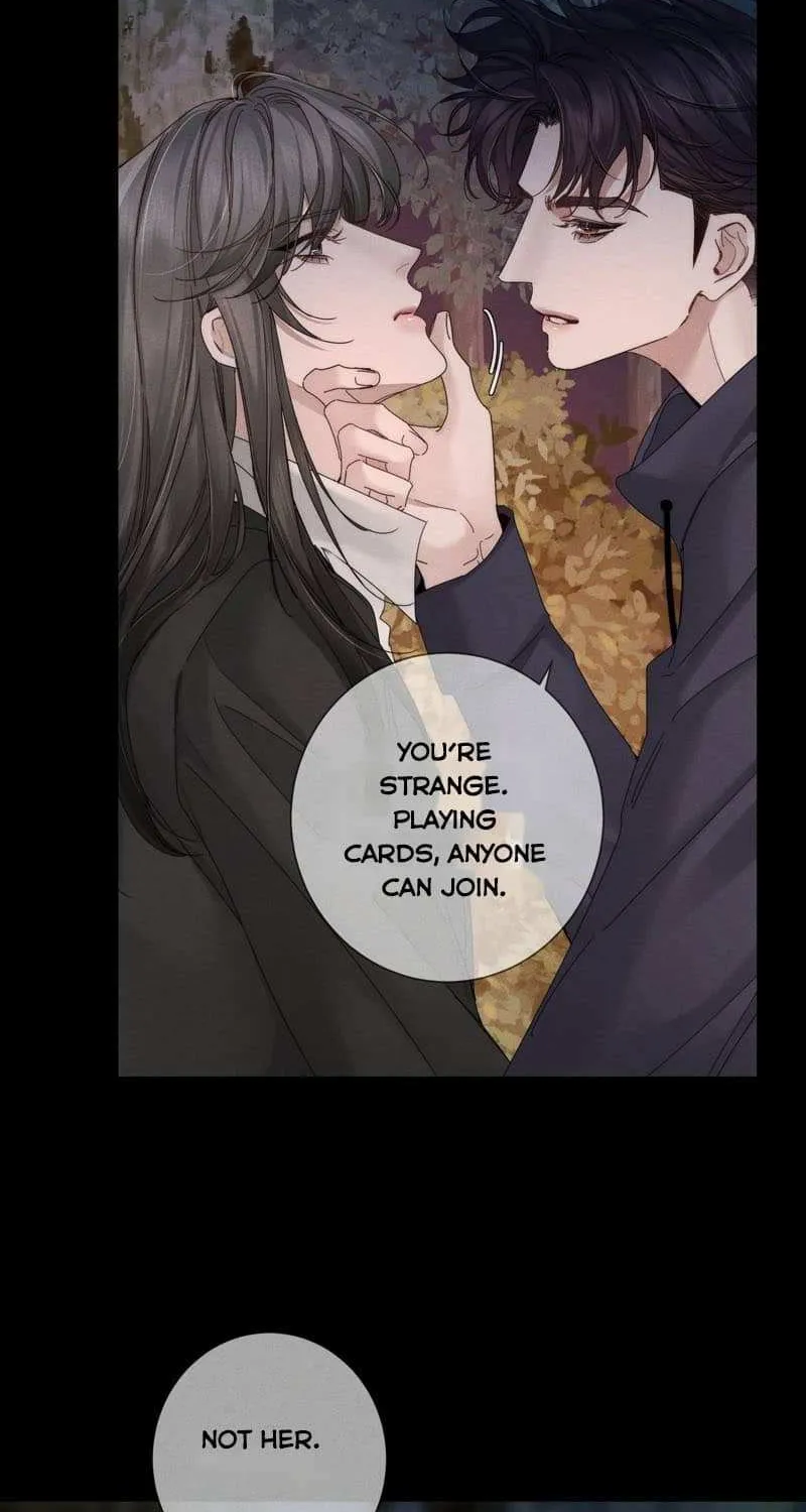 The Protagonist Just Wants To Falling In Love Chapter 248 page 33 - 