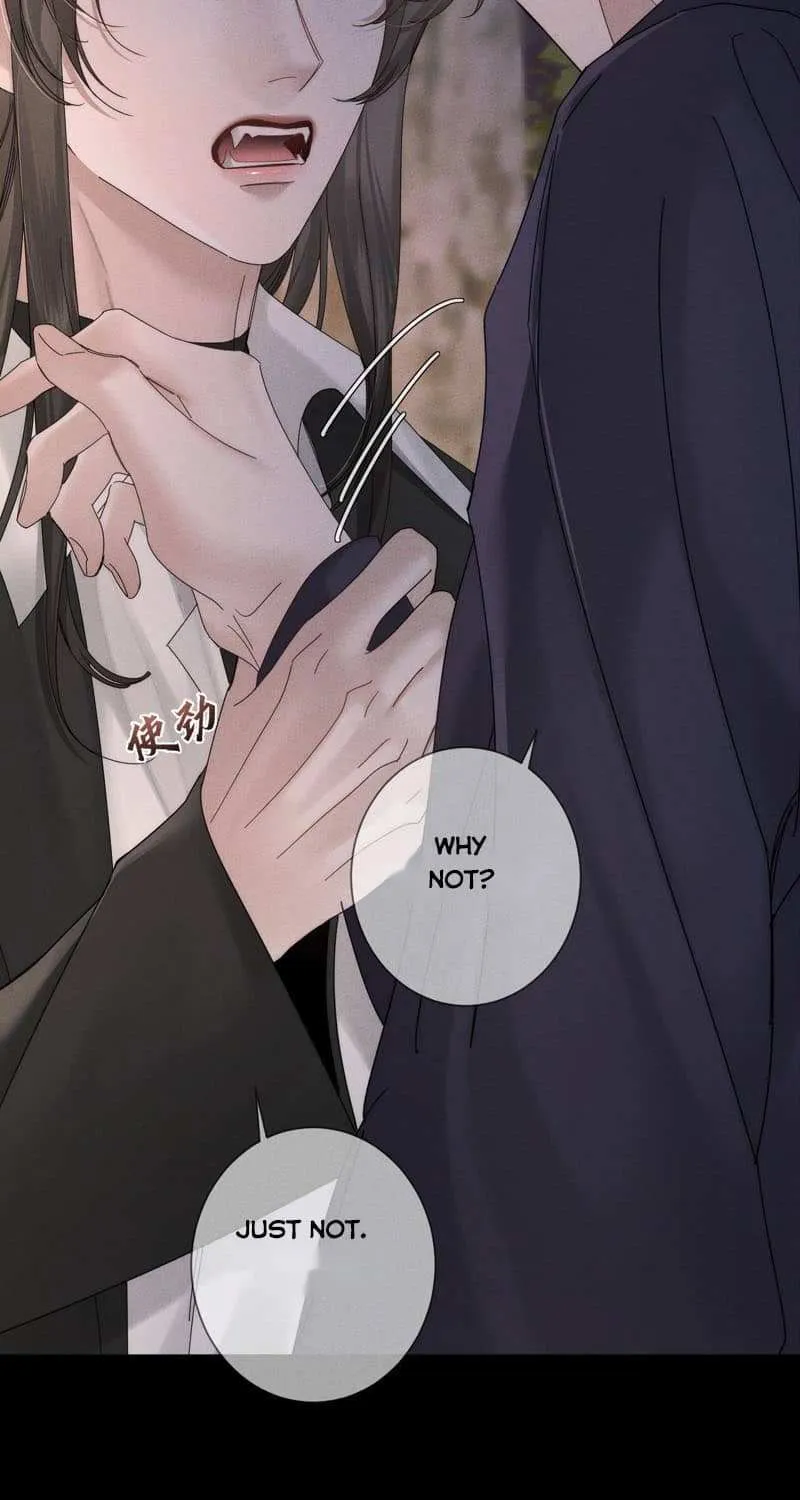 The Protagonist Just Wants To Falling In Love Chapter 248 page 35 - 