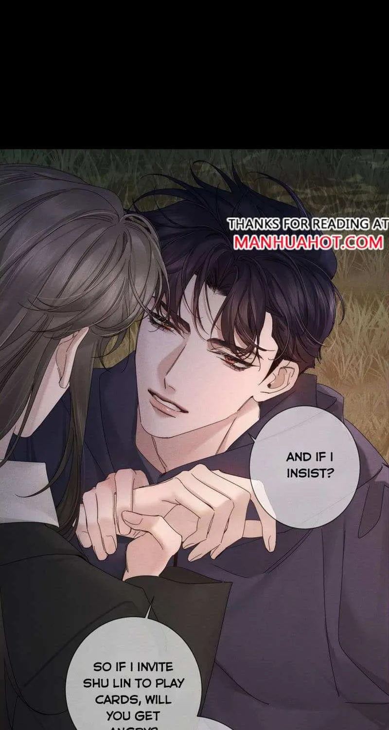 The Protagonist Just Wants To Falling In Love Chapter 248 page 36 - 