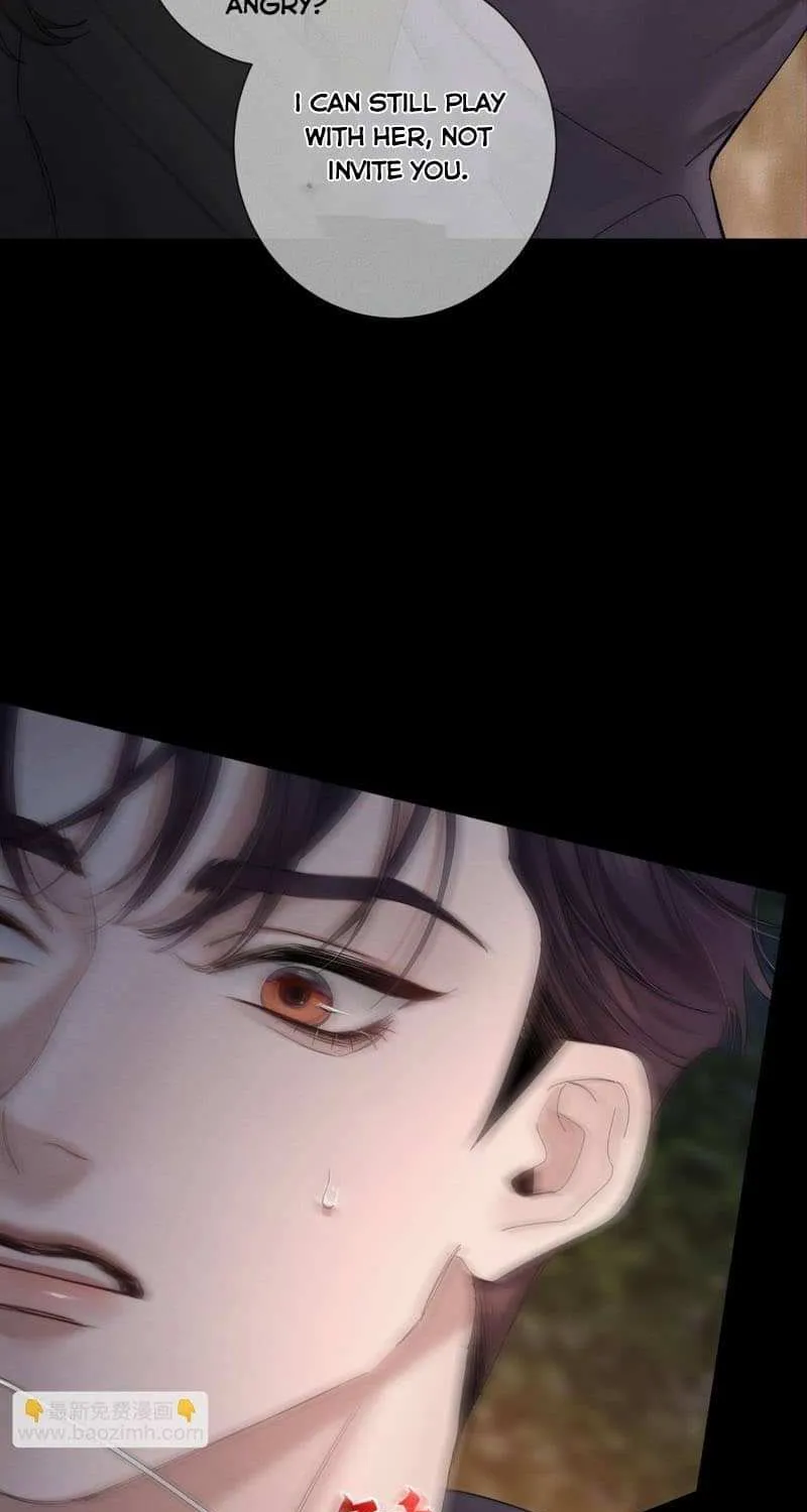 The Protagonist Just Wants To Falling In Love Chapter 248 page 37 - 