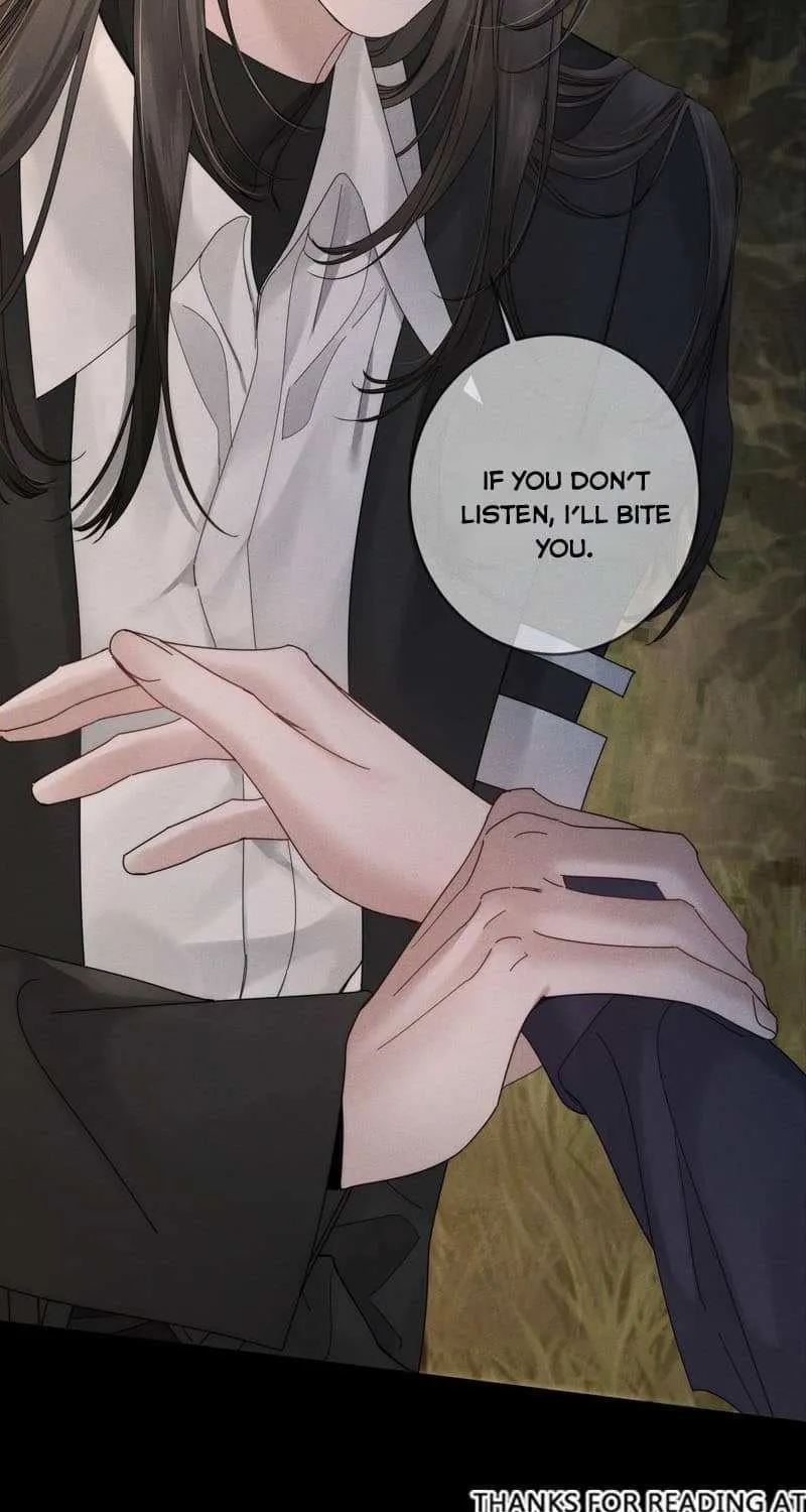 The Protagonist Just Wants To Falling In Love Chapter 248 page 39 - 