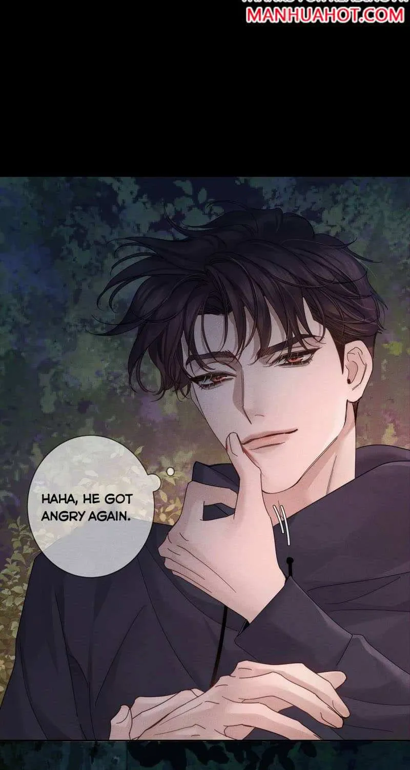 The Protagonist Just Wants To Falling In Love Chapter 248 page 40 - 