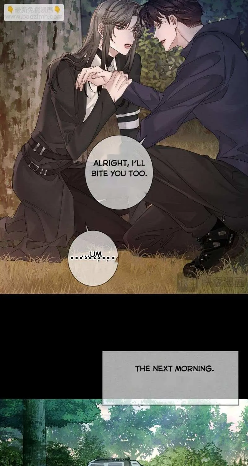 The Protagonist Just Wants To Falling In Love Chapter 248 page 42 - 