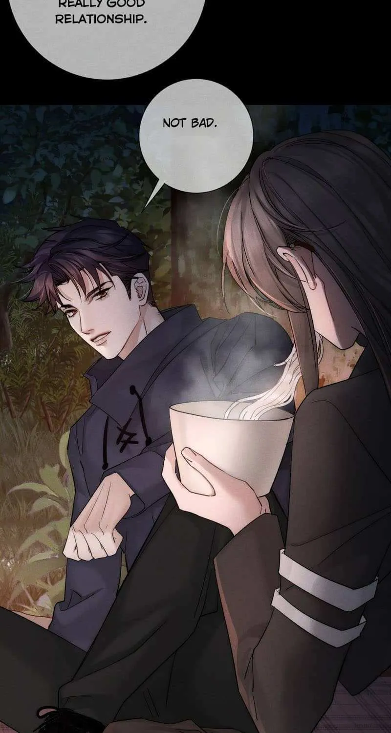 The Protagonist Just Wants To Falling In Love Chapter 248 page 9 - 
