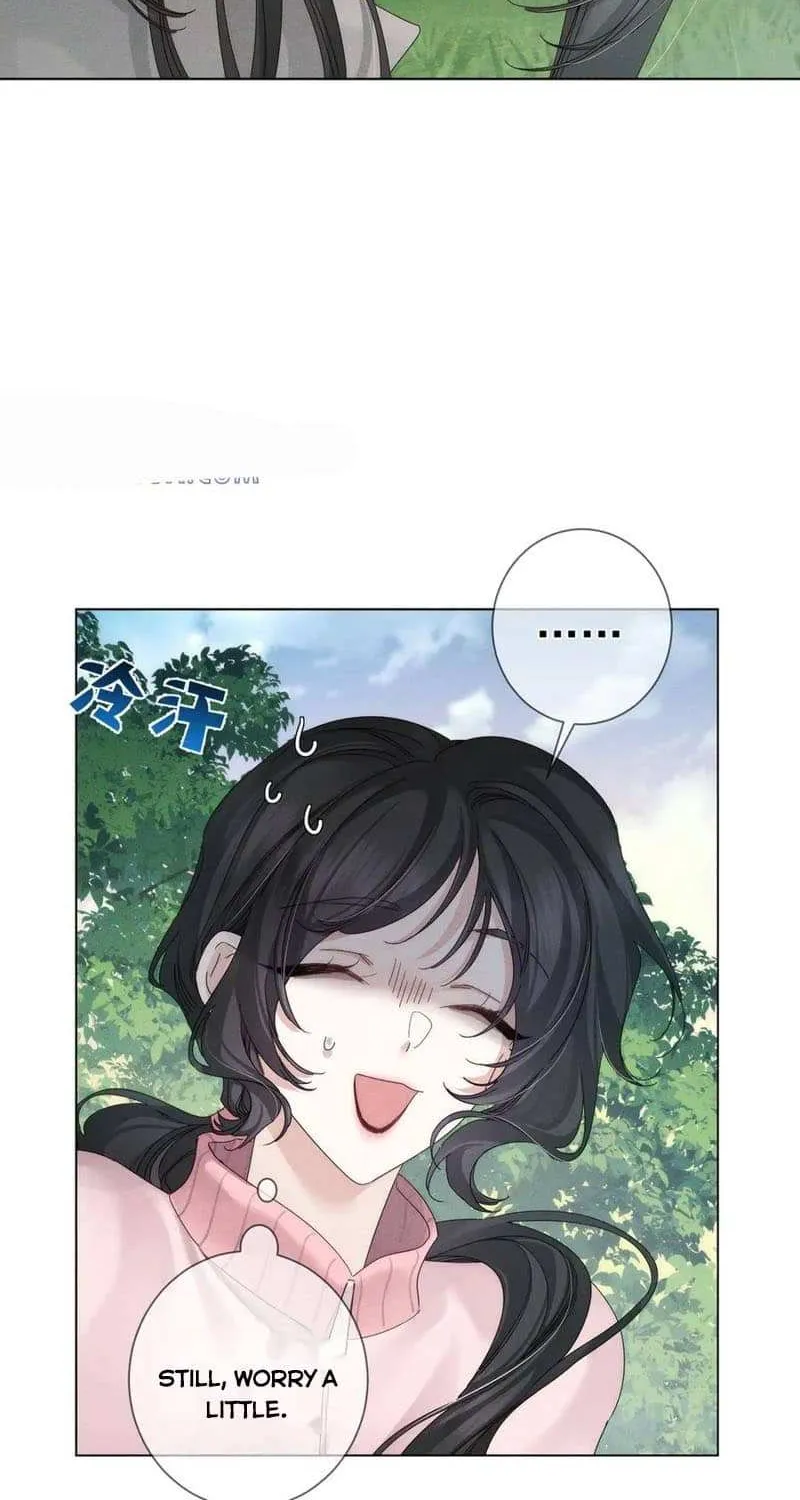 The Protagonist Just Wants To Falling In Love Chapter 249 page 11 - 