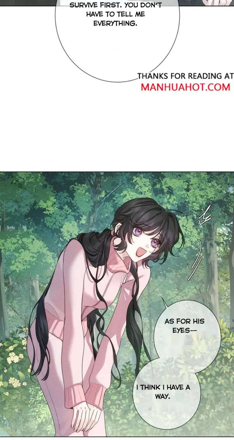 The Protagonist Just Wants To Falling In Love Chapter 249 page 13 - 