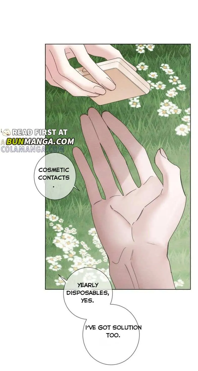 The Protagonist Just Wants To Falling In Love Chapter 249 page 15 - 