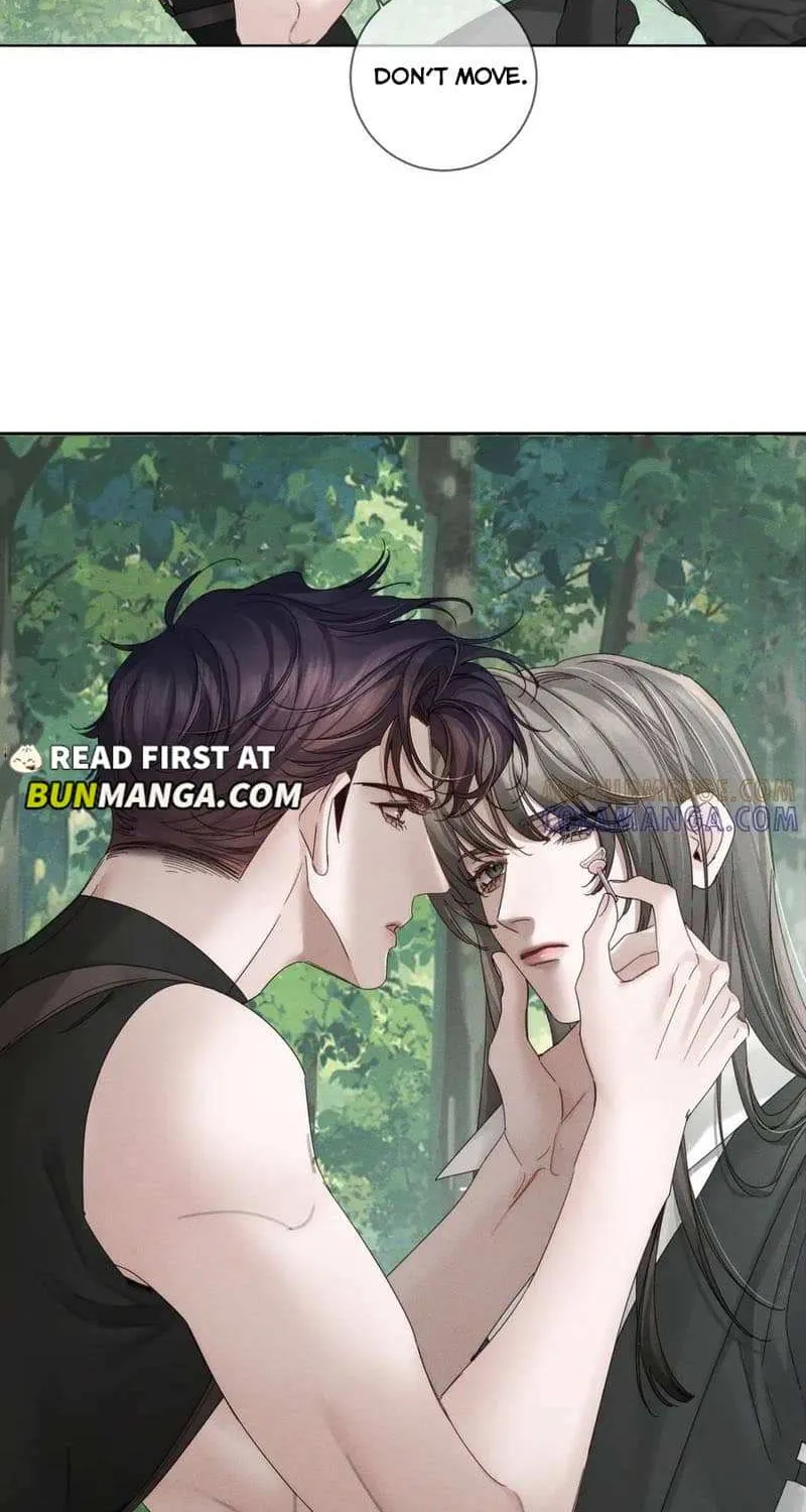 The Protagonist Just Wants To Falling In Love Chapter 249 page 18 - 
