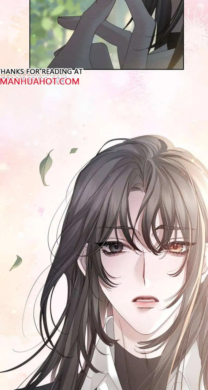 The Protagonist Just Wants To Falling In Love Chapter 249 page 20 - 