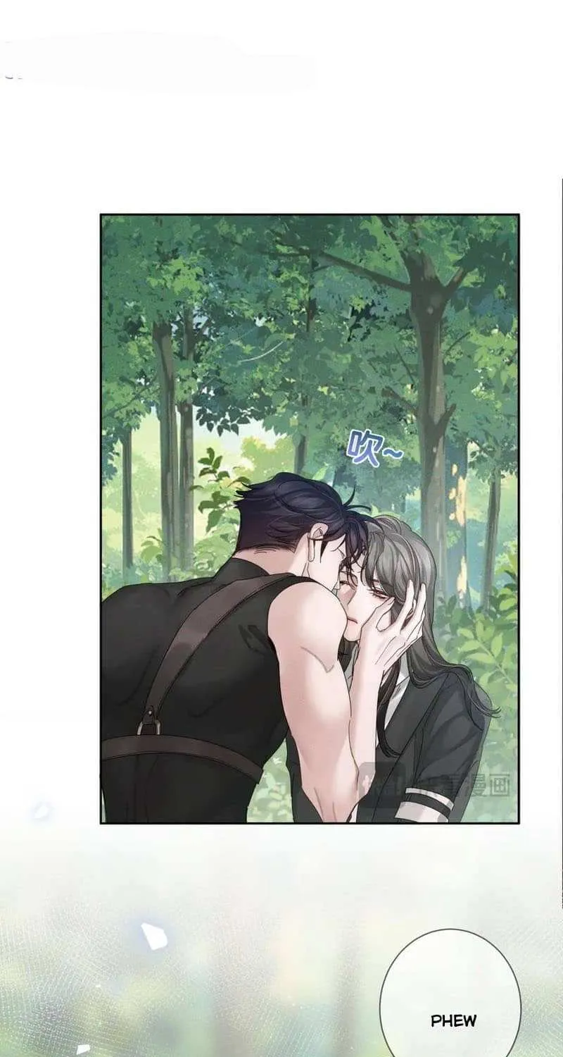 The Protagonist Just Wants To Falling In Love Chapter 249 page 24 - 