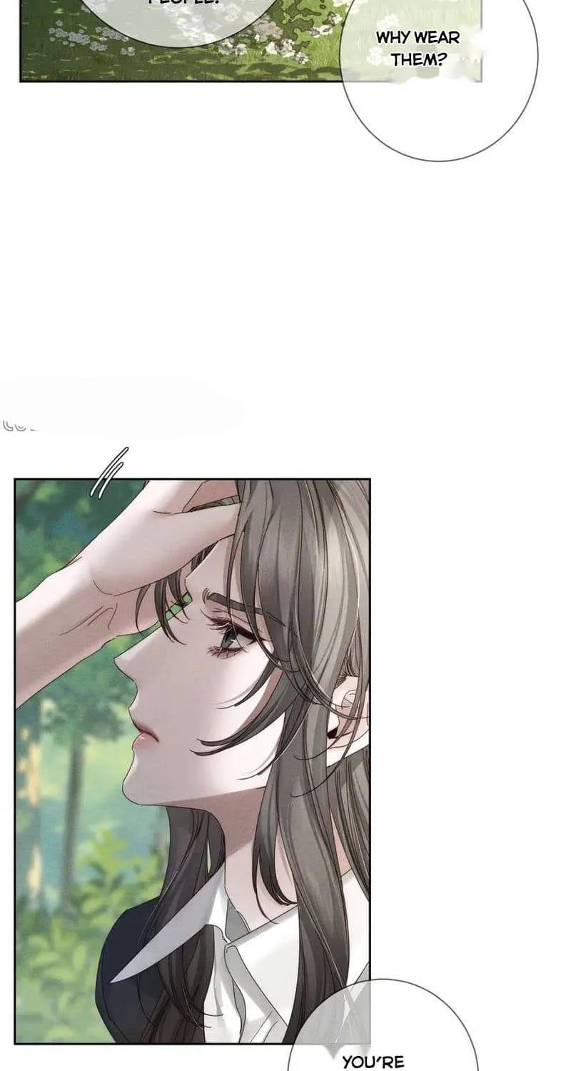 The Protagonist Just Wants To Falling In Love Chapter 249 page 27 - 