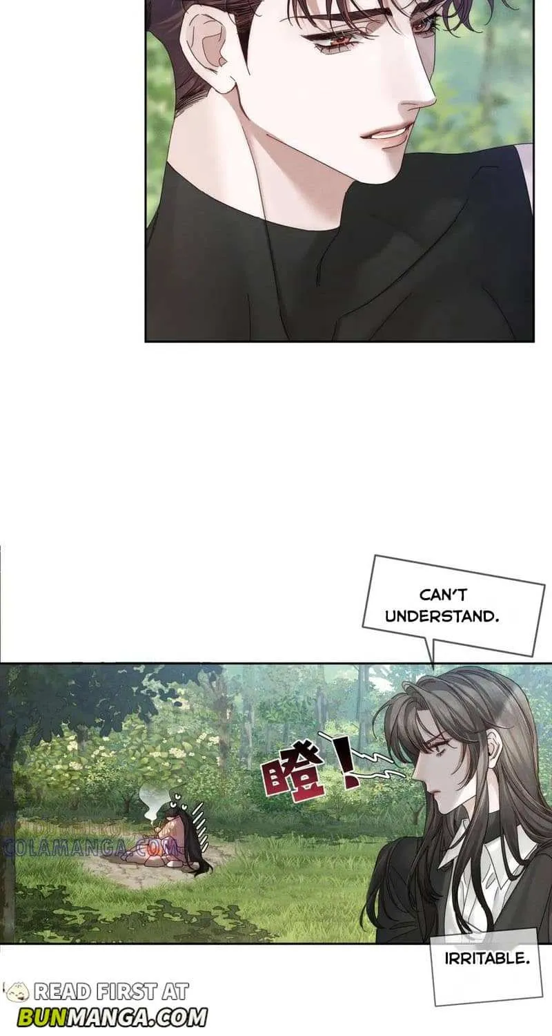 The Protagonist Just Wants To Falling In Love Chapter 249 page 29 - 