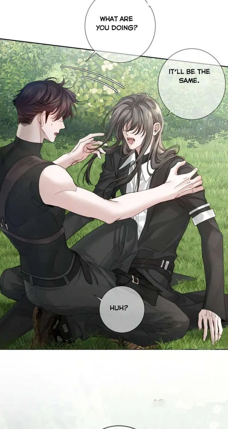 The Protagonist Just Wants To Falling In Love Chapter 249 page 32 - 