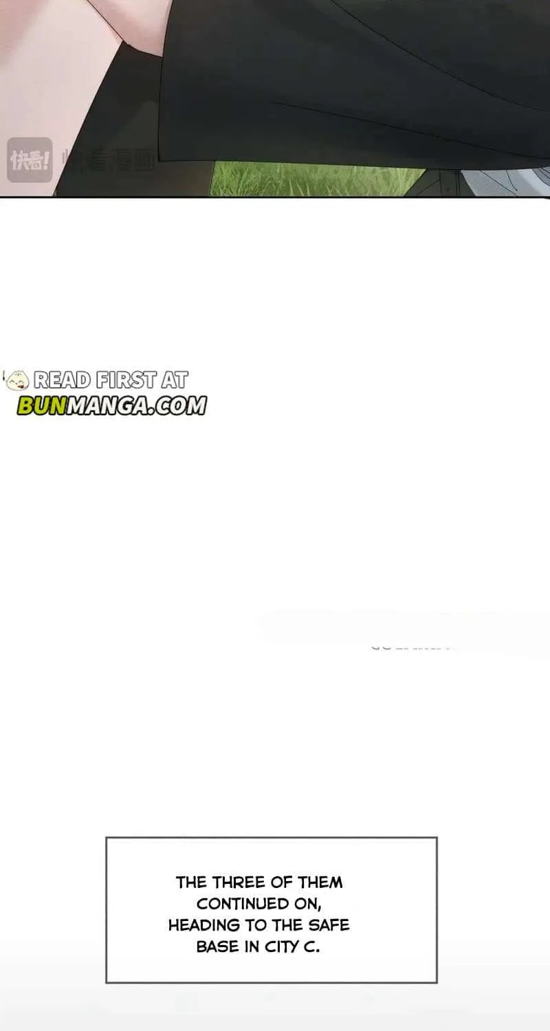 The Protagonist Just Wants To Falling In Love Chapter 249 page 34 - 