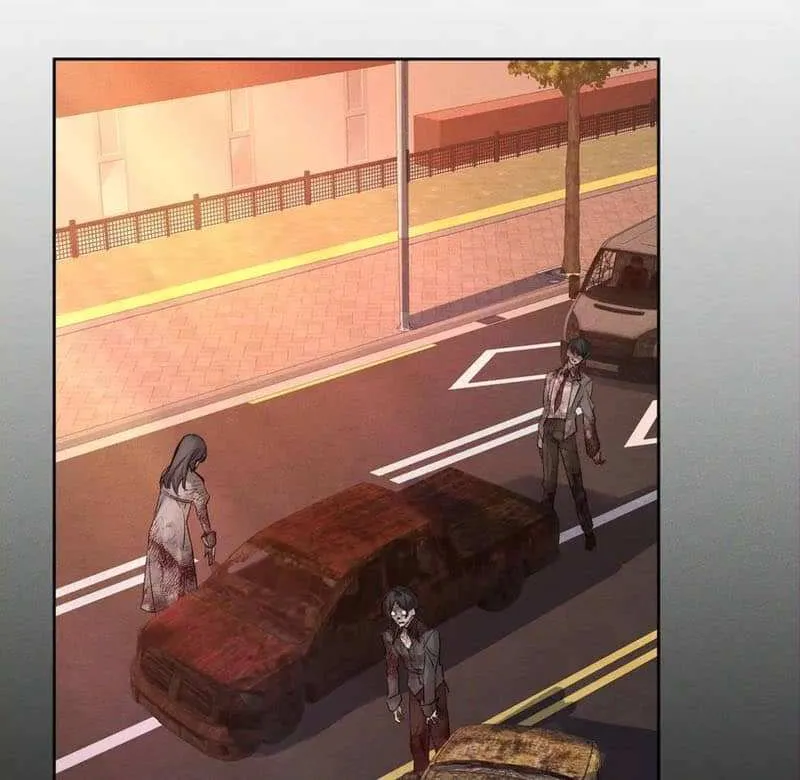 The Protagonist Just Wants To Falling In Love Chapter 249 page 35 - 