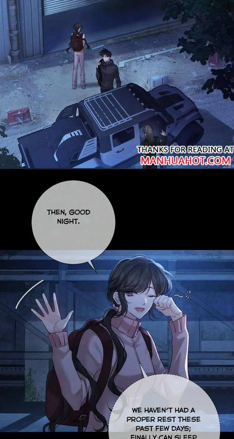 The Protagonist Just Wants To Falling In Love Chapter 249 page 37 - 