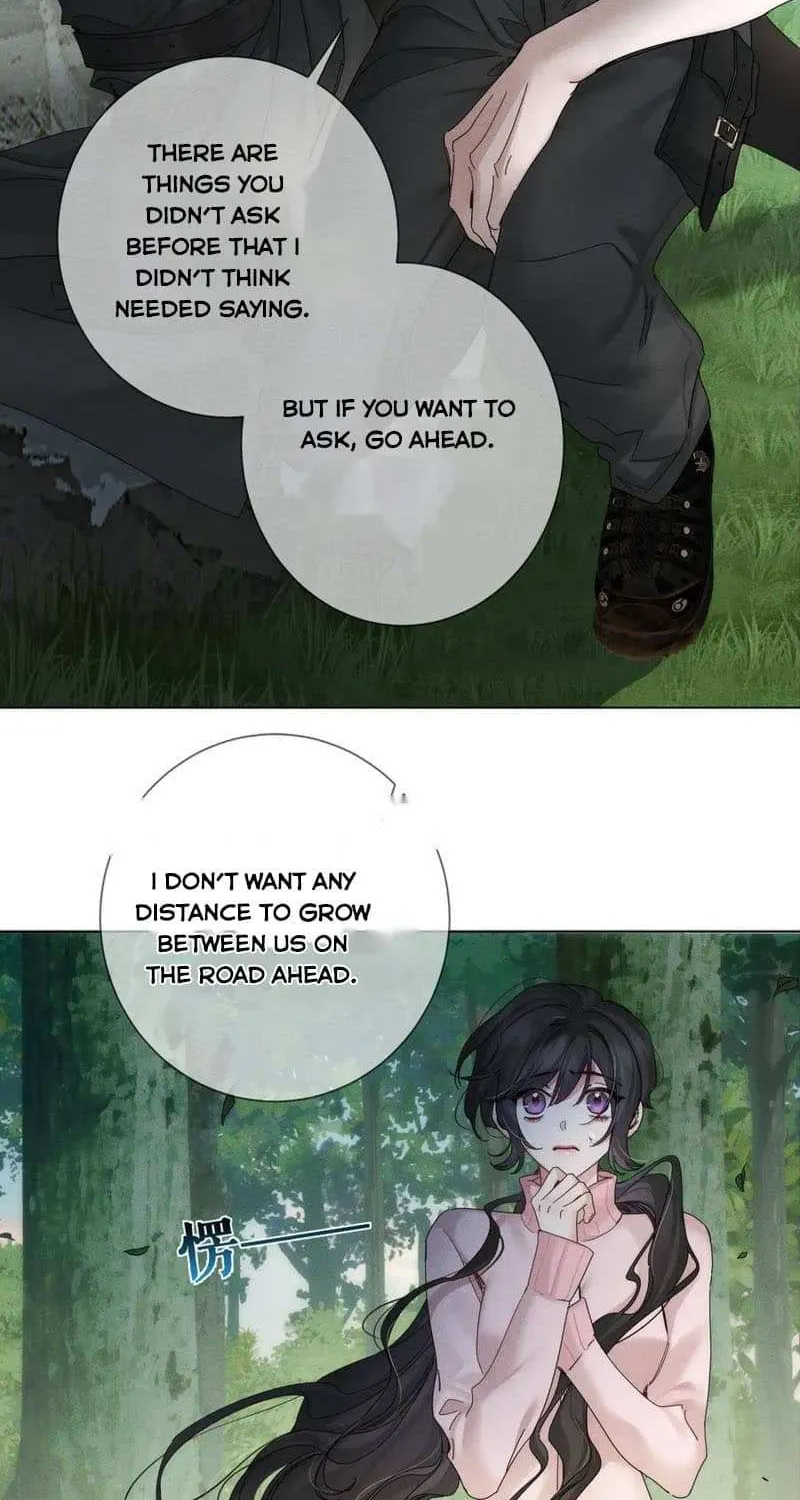 The Protagonist Just Wants To Falling In Love Chapter 249 page 5 - 