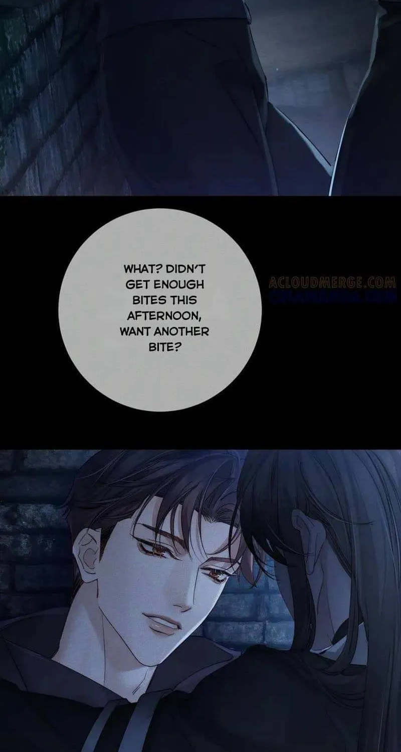 The Protagonist Just Wants To Falling In Love Chapter 249 page 41 - 