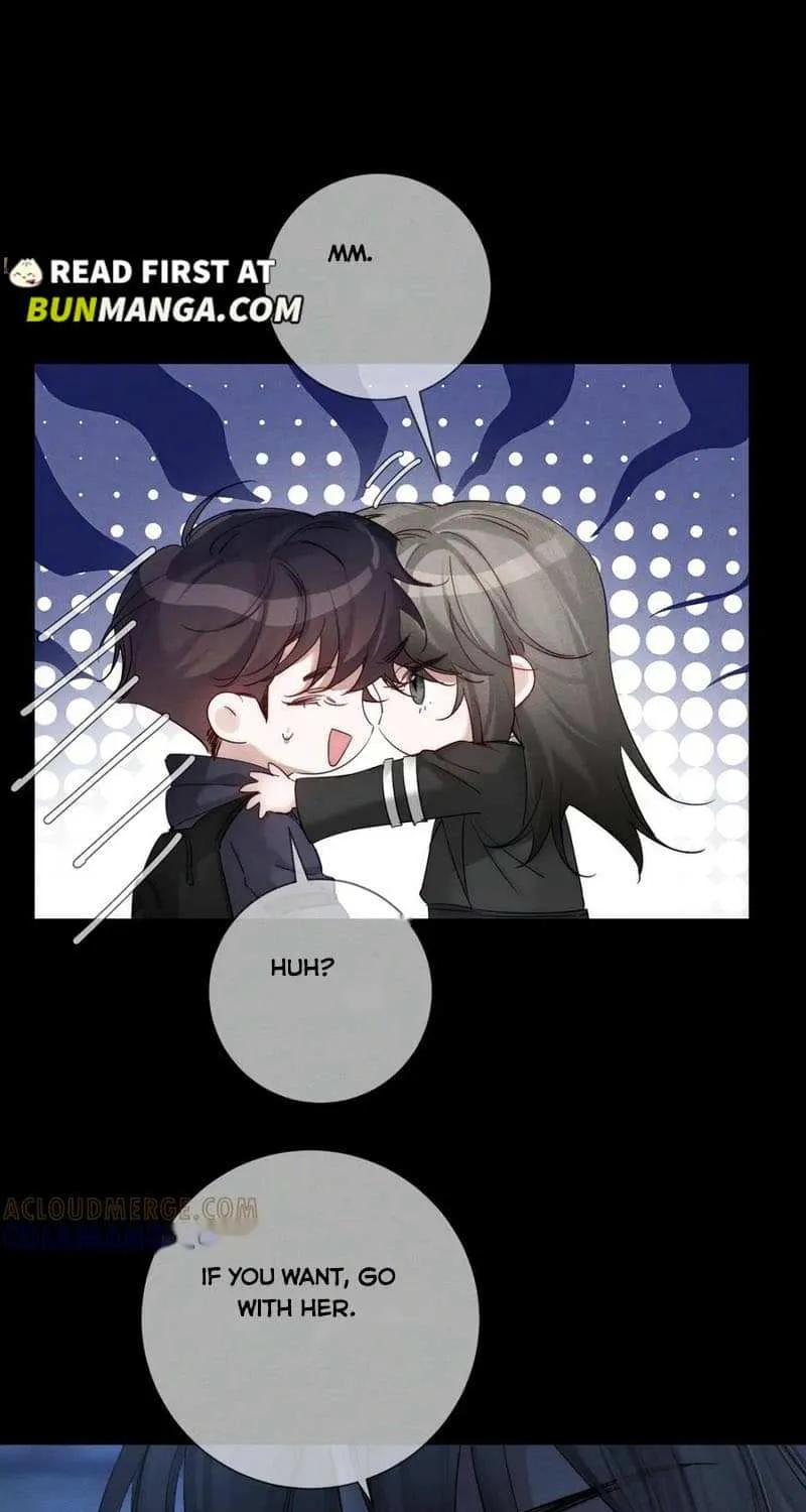 The Protagonist Just Wants To Falling In Love Chapter 249 page 43 - 