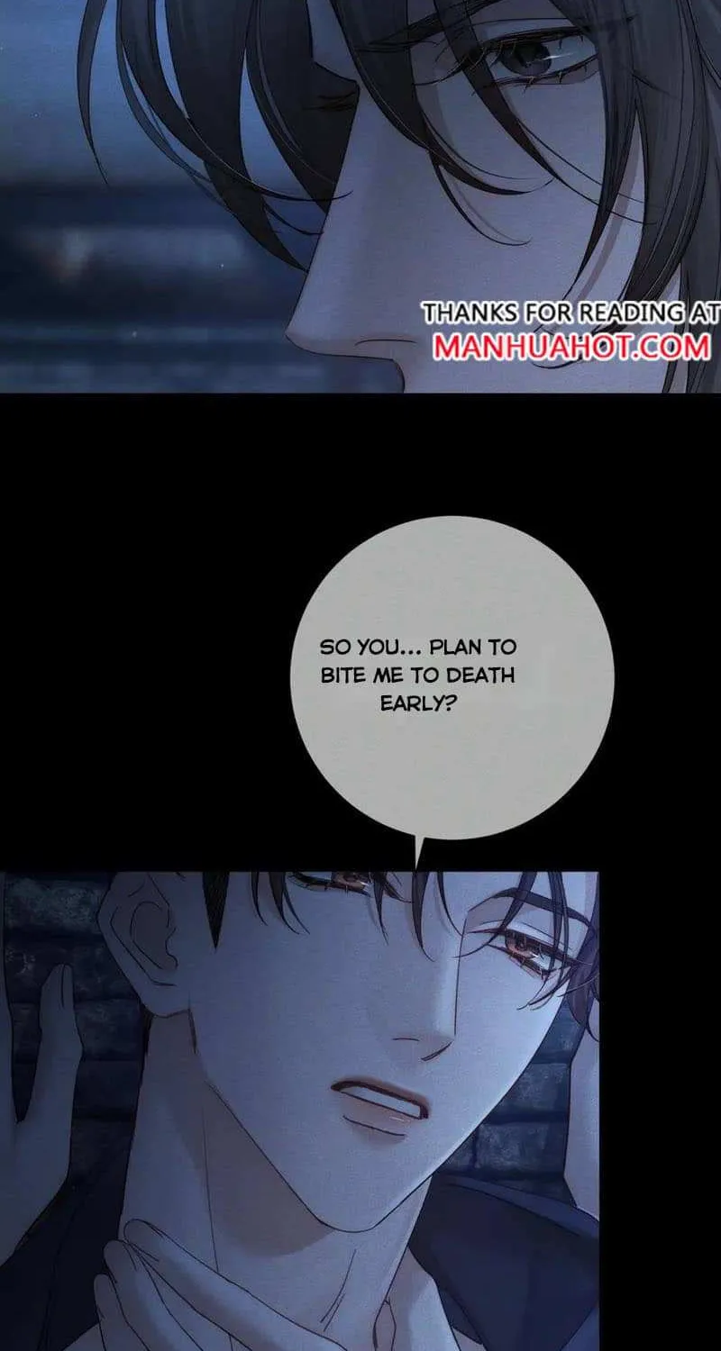 The Protagonist Just Wants To Falling In Love Chapter 249 page 44 - 