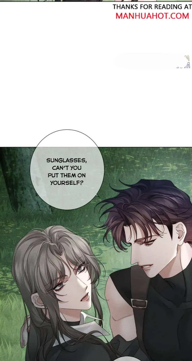The Protagonist Just Wants To Falling In Love Chapter 249 page 6 - 