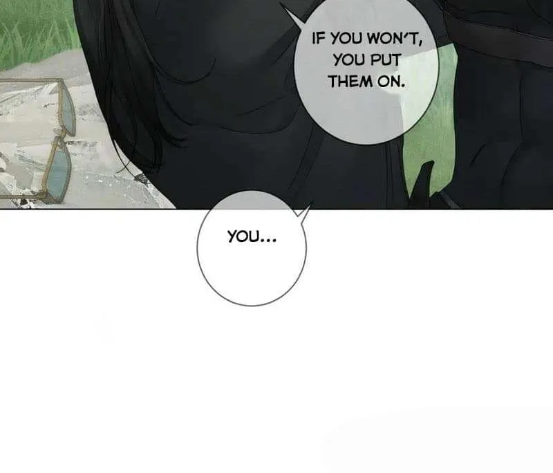The Protagonist Just Wants To Falling In Love Chapter 249 page 7 - 