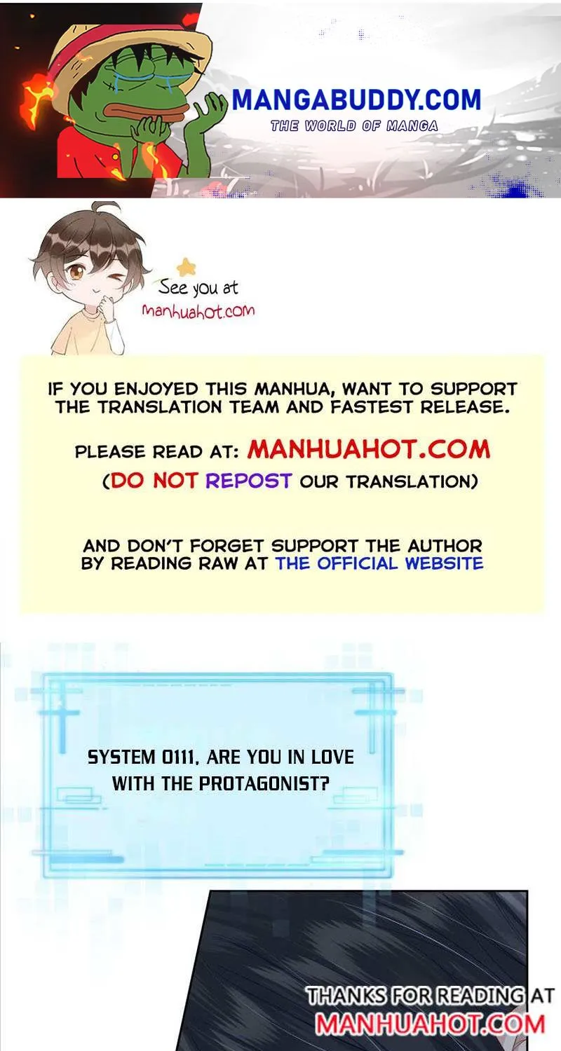 The Protagonist Just Wants To Falling In Love Chapter 25 page 1 - 