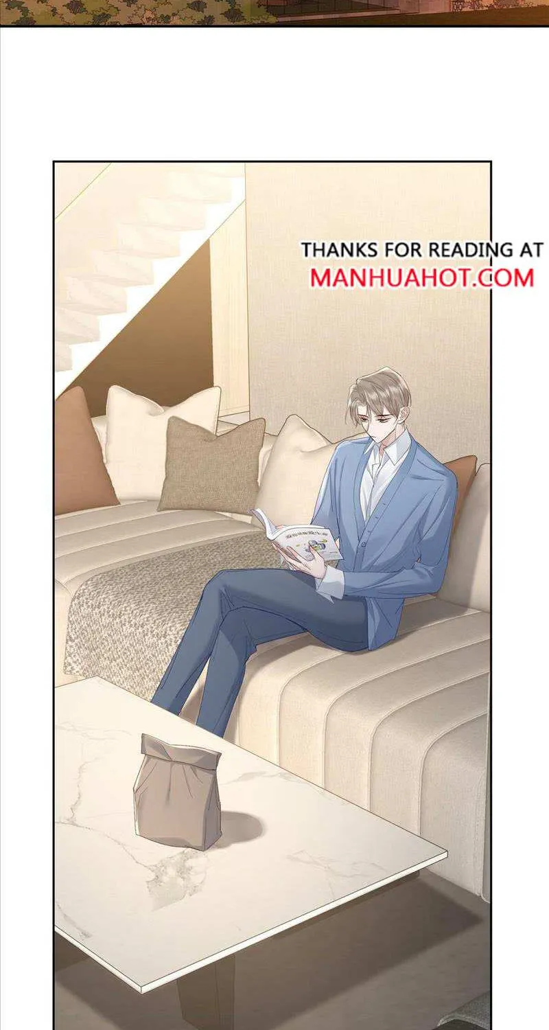 The Protagonist Just Wants To Falling In Love Chapter 25 page 11 - 