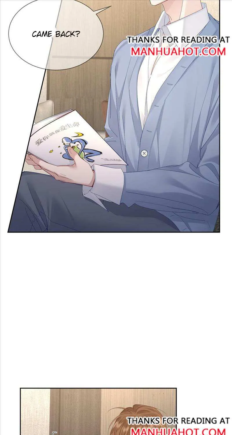 The Protagonist Just Wants To Falling In Love Chapter 25 page 14 - 
