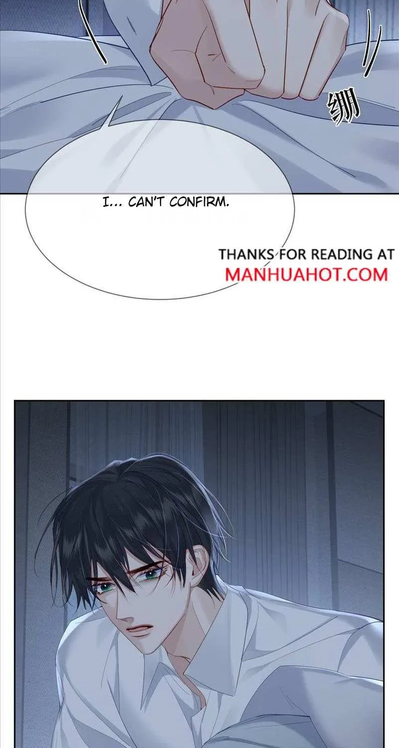 The Protagonist Just Wants To Falling In Love Chapter 25 page 3 - 