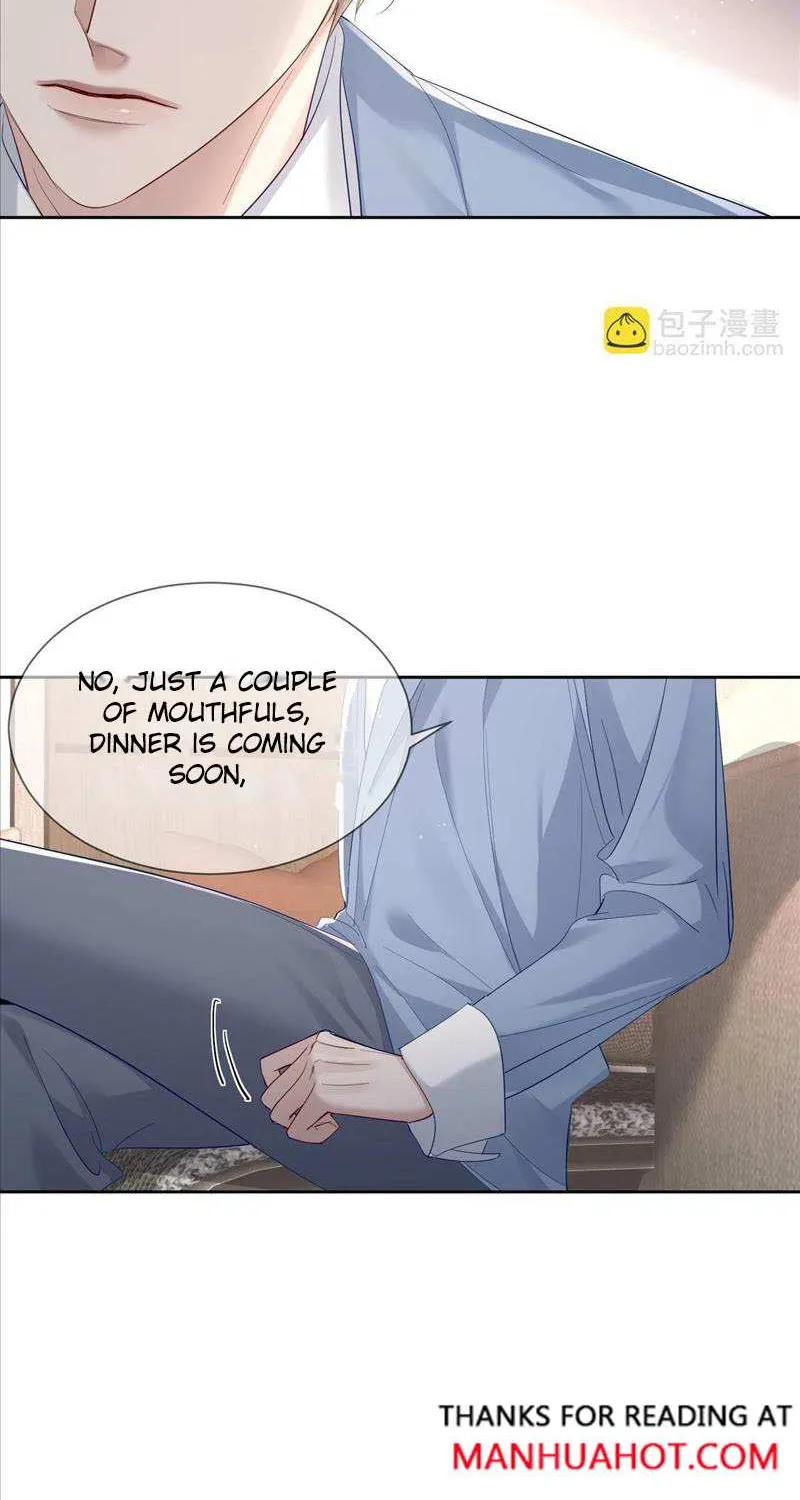 The Protagonist Just Wants To Falling In Love Chapter 25 page 21 - 