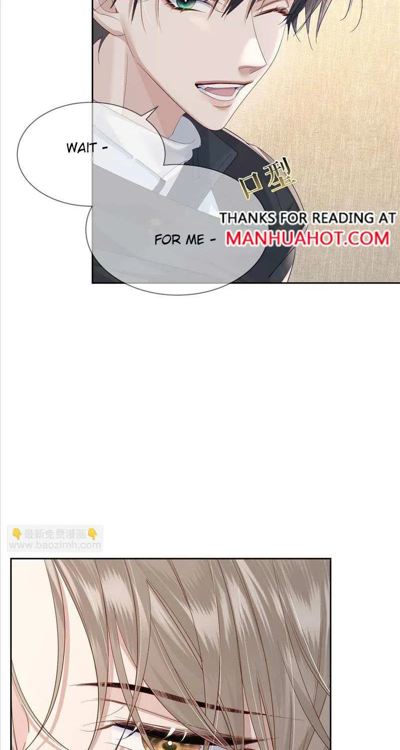 The Protagonist Just Wants To Falling In Love Chapter 25 page 23 - 