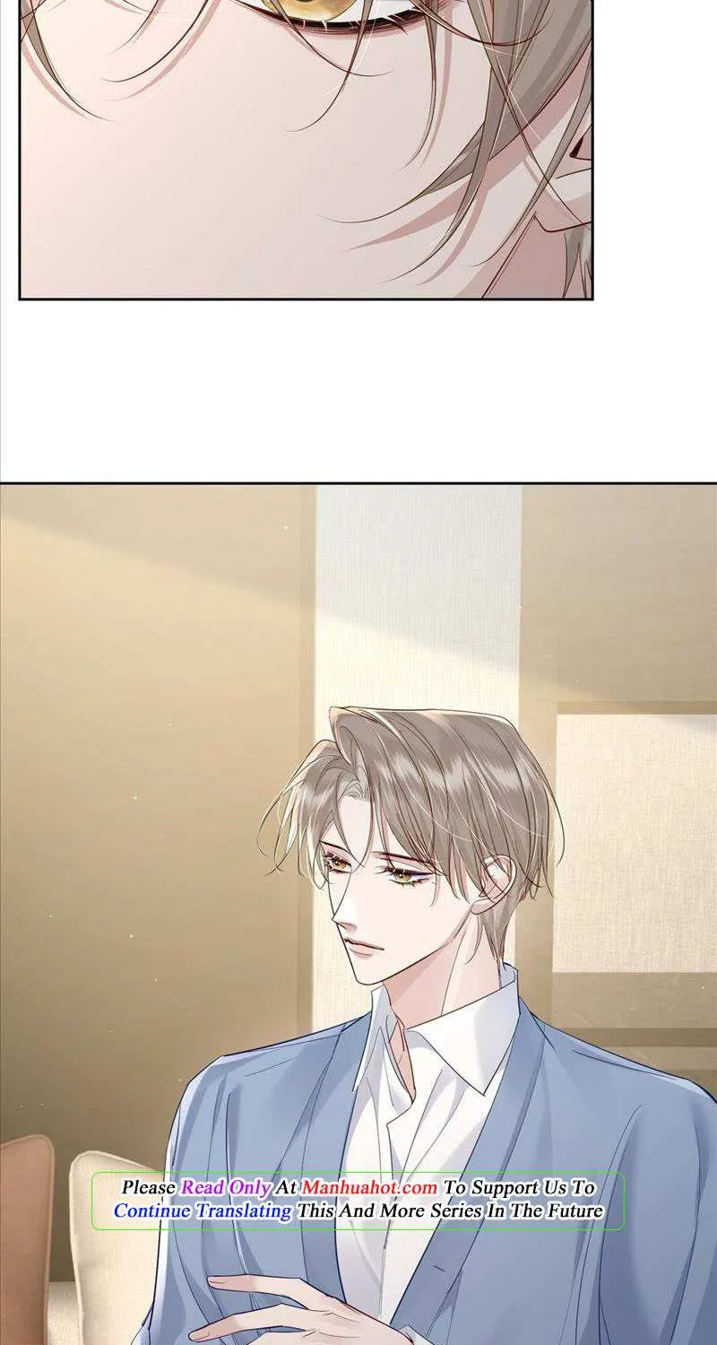 The Protagonist Just Wants To Falling In Love Chapter 25 page 24 - 