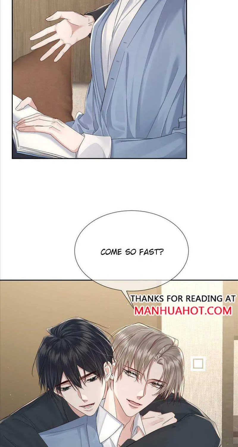 The Protagonist Just Wants To Falling In Love Chapter 25 page 27 - 