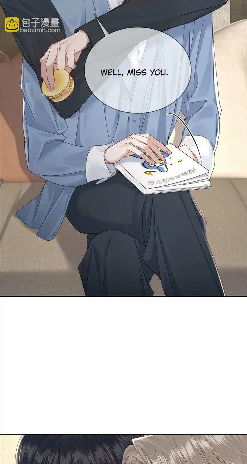 The Protagonist Just Wants To Falling In Love Chapter 25 page 28 - 