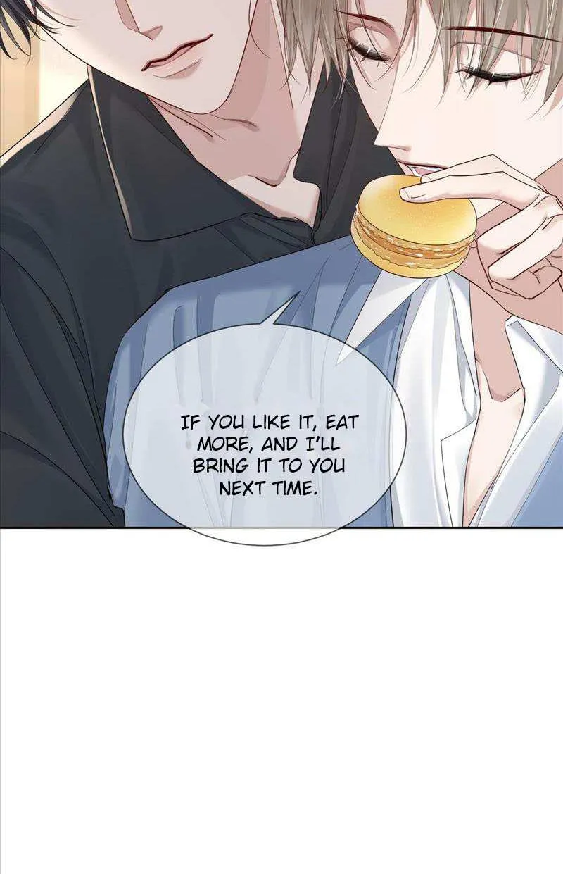 The Protagonist Just Wants To Falling In Love Chapter 25 page 31 - 