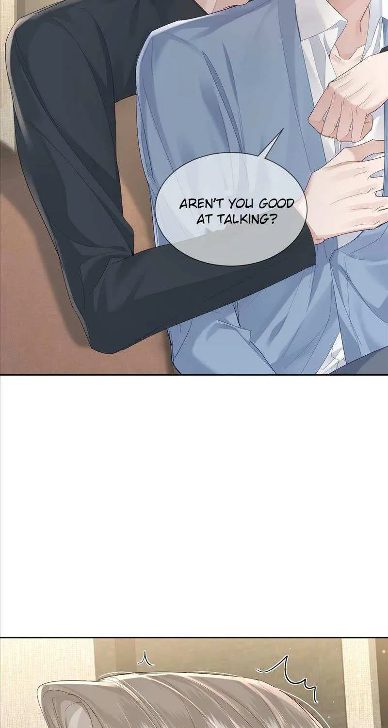 The Protagonist Just Wants To Falling In Love Chapter 25 page 34 - 