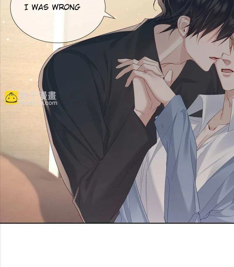 The Protagonist Just Wants To Falling In Love Chapter 25 page 37 - 