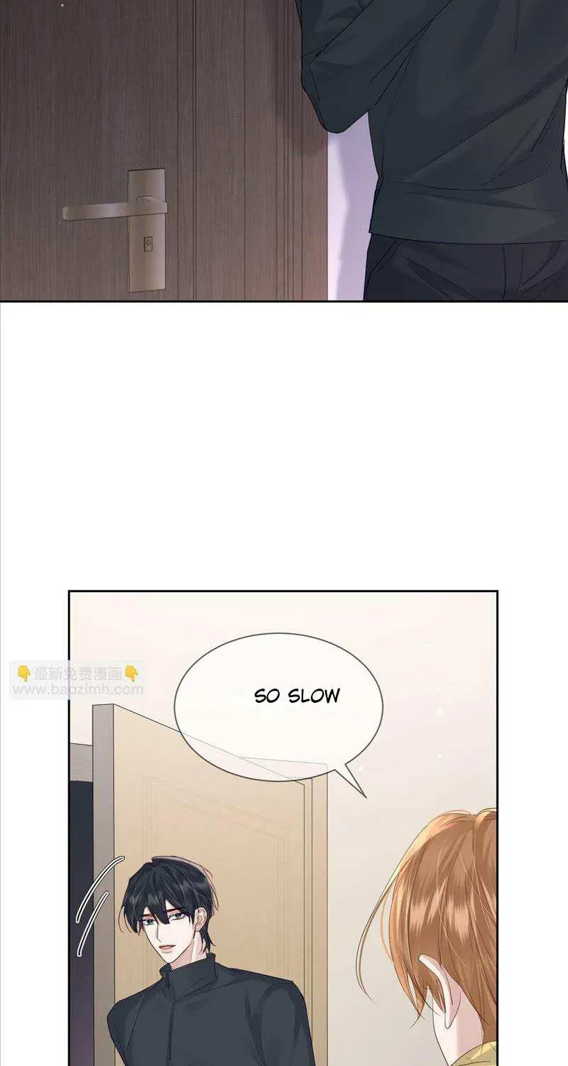 The Protagonist Just Wants To Falling In Love Chapter 25 page 39 - 