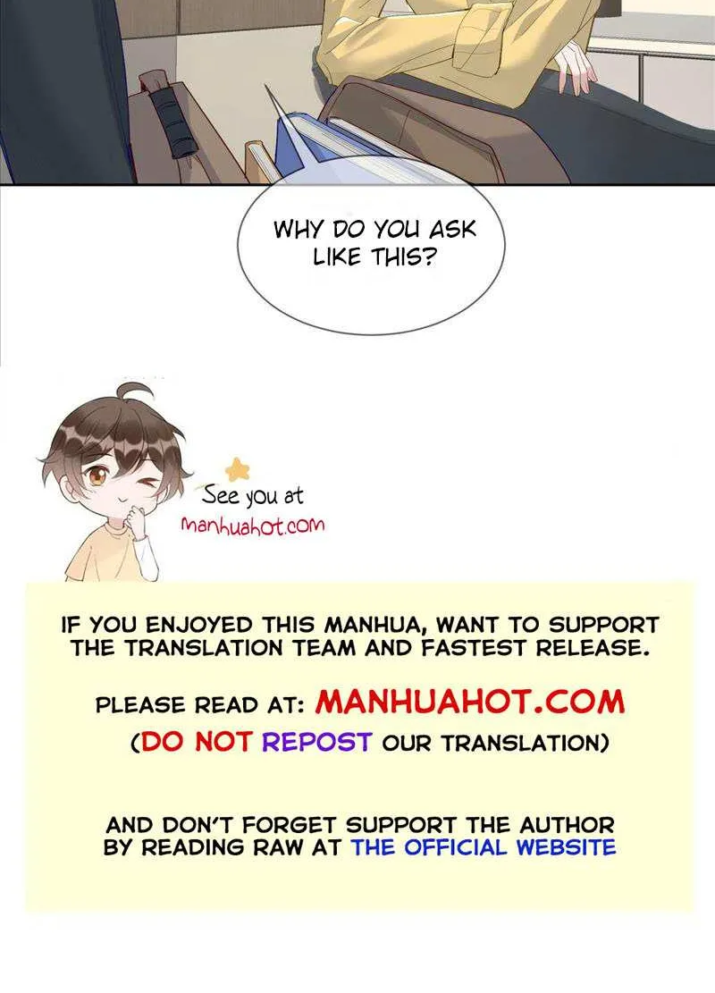 The Protagonist Just Wants To Falling In Love Chapter 25 page 41 - 