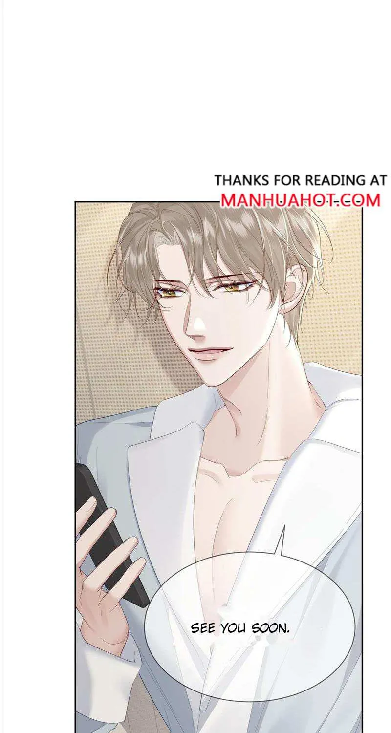 The Protagonist Just Wants To Falling In Love Chapter 25 page 9 - 