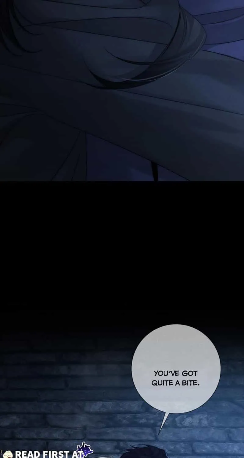 The Protagonist Just Wants To Falling In Love Chapter 250 page 15 - 