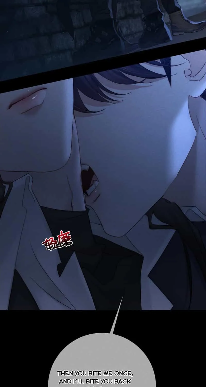 The Protagonist Just Wants To Falling In Love Chapter 250 page 22 - 