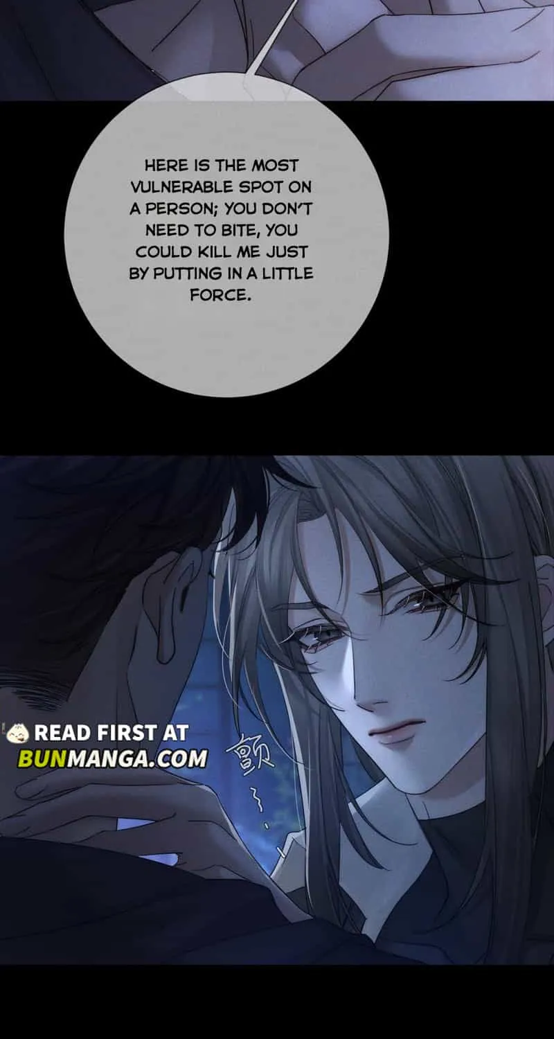 The Protagonist Just Wants To Falling In Love Chapter 250 page 4 - 